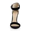 Pleaser - AMUSE10 Sandale à bride à la cheville - Noir Product image